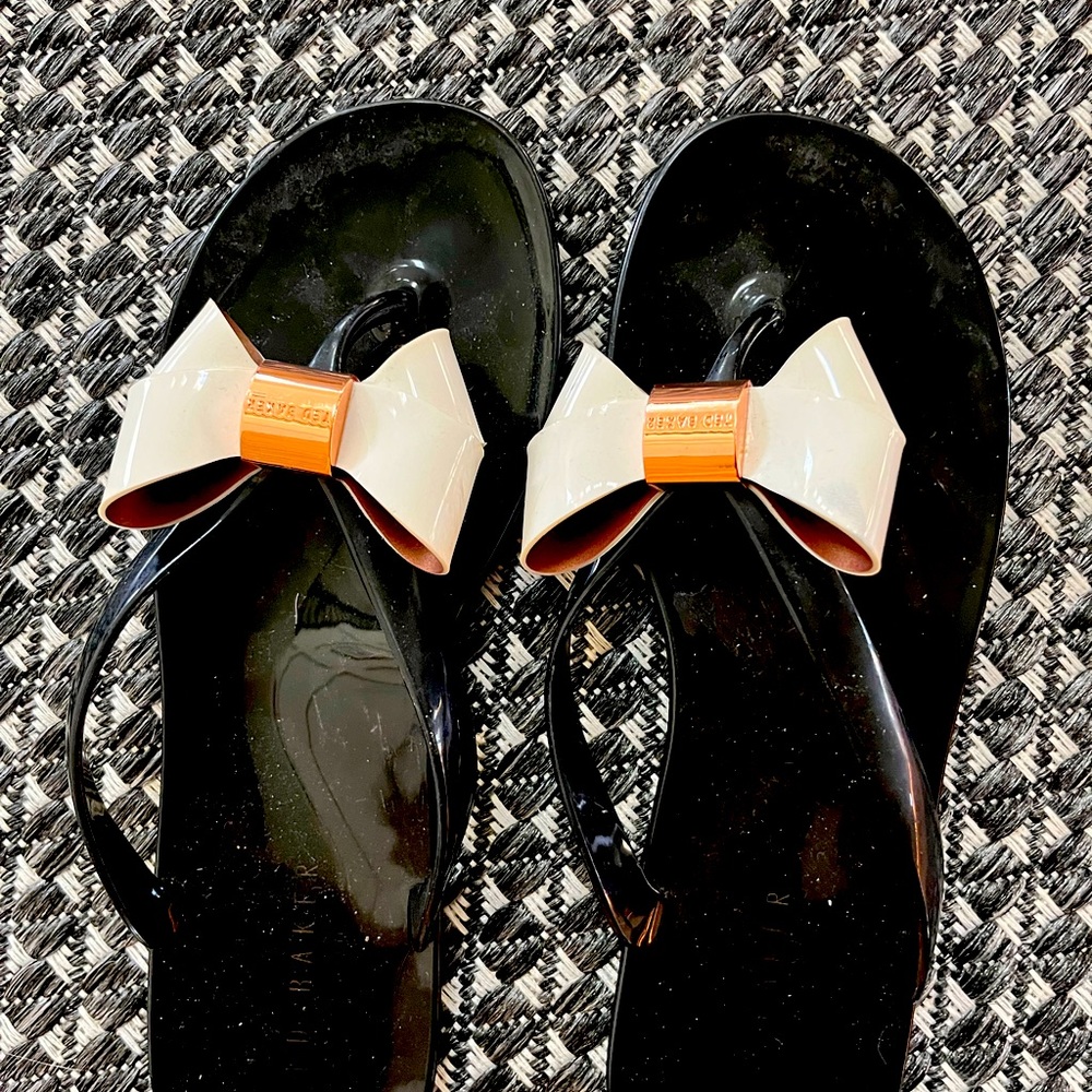 Ted baker shoes for sale